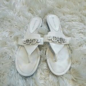 Etienne Aigner Designer Sandals